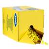 E-A-R™ E-A-Rsoft™ Yellow Neons™ Earplugs, 36 dB, Top Up Bag, 500 Pairs/Bag, PD-01-010